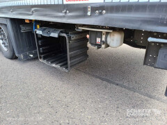 Schmitz Cargobull Curtainsider Mega 
