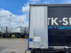 Schmitz Cargobull Curtainsider Mega 