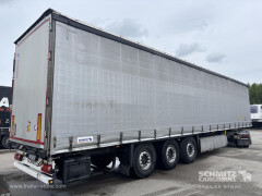 Schmitz Cargobull Curtainsider Standard 