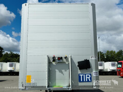 Schmitz Cargobull Trockenfrachtkoffer Standard Doppelstock 