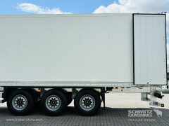 Schmitz Cargobull Trockenfrachtkoffer Standard Doppelstock 