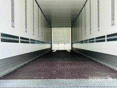 Schmitz Cargobull Trockenfrachtkoffer Standard Doppelstock 