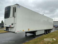 Schmitz Cargobull Reefer Meat hanging system 