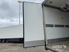 Schmitz Cargobull Oplegger Vries Multitemp 