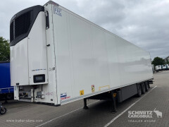 Schmitz Cargobull Oplegger Vries Multitemp 