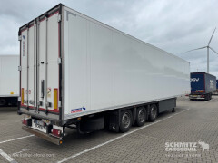 Schmitz Cargobull Oplegger Vries Multitemp 