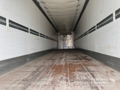 Schmitz Cargobull Oplegger Vries Multitemp 