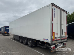 Schmitz Cargobull Oplegger Vries Multitemp 