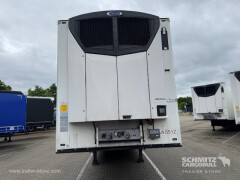 Schmitz Cargobull Oplegger Vries Multitemp 