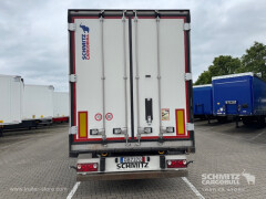 Schmitz Cargobull Oplegger Vries Multitemp 