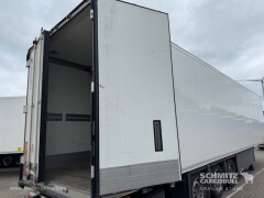 Schmitz Cargobull Oplegger Vries Multitemp 