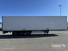 Schmitz Cargobull Reefer Multitemp 