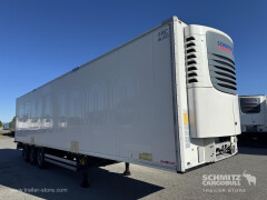 Schmitz Cargobull Reefer Multitemp 