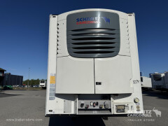 Schmitz Cargobull Reefer Multitemp 