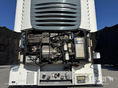 Schmitz Cargobull Reefer Multitemp 