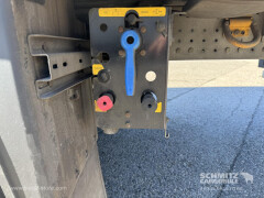 Schmitz Cargobull Reefer Multitemp 