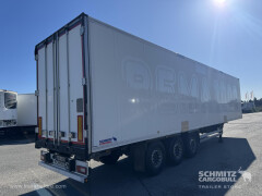 Schmitz Cargobull Reefer Multitemp 