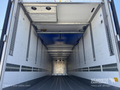 Schmitz Cargobull Reefer Multitemp 