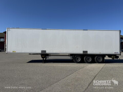 Schmitz Cargobull Reefer Multitemp 