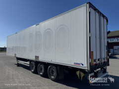 Schmitz Cargobull Reefer Multitemp 