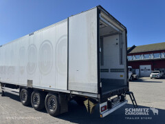 Schmitz Cargobull Reefer Multitemp 