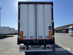 Schmitz Cargobull Reefer Multitemp 