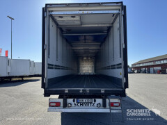 Schmitz Cargobull Reefer Multitemp 