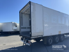 Schmitz Cargobull Reefer Multitemp 