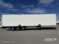 Schmitz Cargobull Reefer Multitemp 