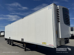 Schmitz Cargobull Reefer Multitemp 