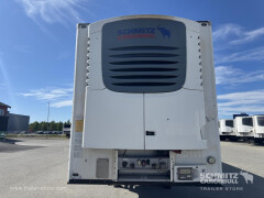 Schmitz Cargobull Reefer Multitemp 