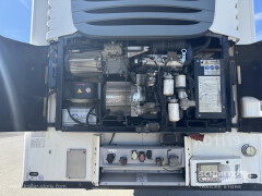 Schmitz Cargobull Reefer Multitemp 