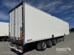 Schmitz Cargobull Reefer Multitemp 