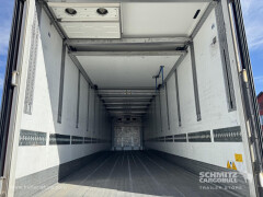 Schmitz Cargobull Reefer Multitemp 