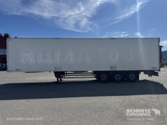 Schmitz Cargobull Reefer Multitemp 