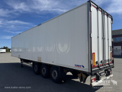 Schmitz Cargobull Reefer Multitemp 