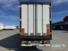 Schmitz Cargobull Reefer Multitemp 