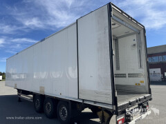 Schmitz Cargobull Reefer Multitemp 