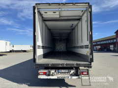 Schmitz Cargobull Reefer Multitemp 