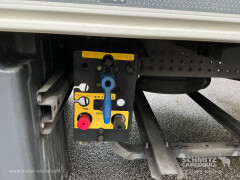 Schmitz Cargobull Reefer Meat hanging system 
