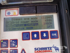 Schmitz Cargobull Reefer Standard 