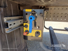Schmitz Cargobull Reefer Standard 