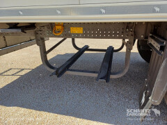 Schmitz Cargobull Reefer Standard 
