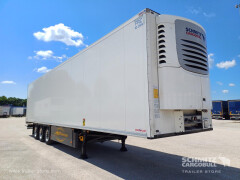 Schmitz Cargobull Reefer Standard 