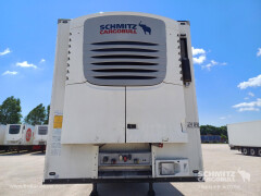 Schmitz Cargobull Reefer Standard 