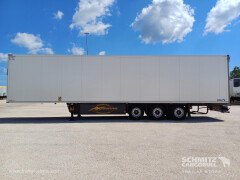 Schmitz Cargobull Reefer Standard 