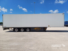 Schmitz Cargobull Reefer Standard 