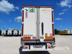 Schmitz Cargobull Reefer Standard 