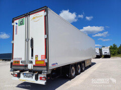 Schmitz Cargobull Reefer Standard 