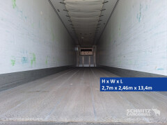 Schmitz Cargobull Reefer Standard 
